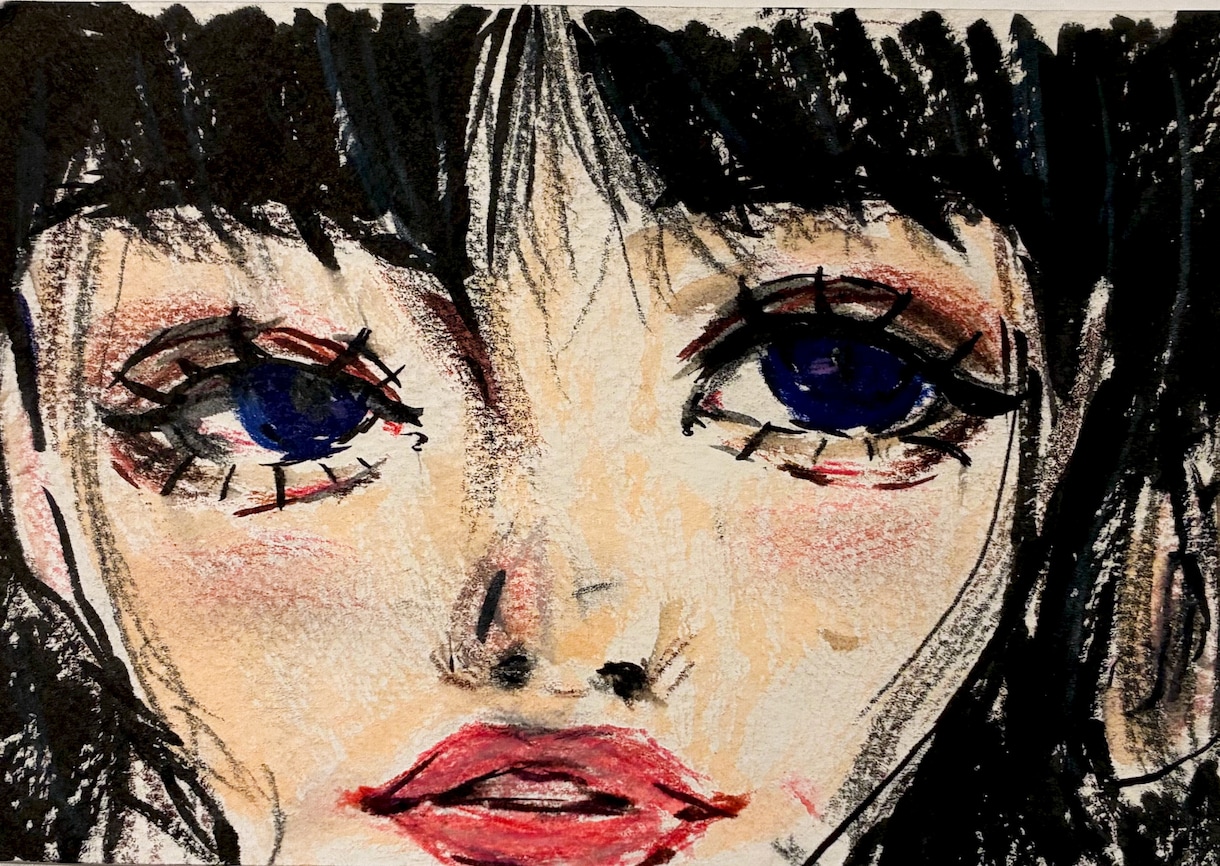 SNSアイコン等イラストを制作します SNSアイコン・プロフィール用のイラストをお描きします イメージ3
