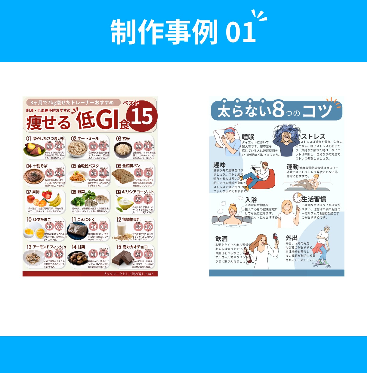 Xで「伝わる・拡がる・刺さる」図解を制作します X運用4年＆1.6万フォロワー、運営者が顧客目線で制作！ イメージ6