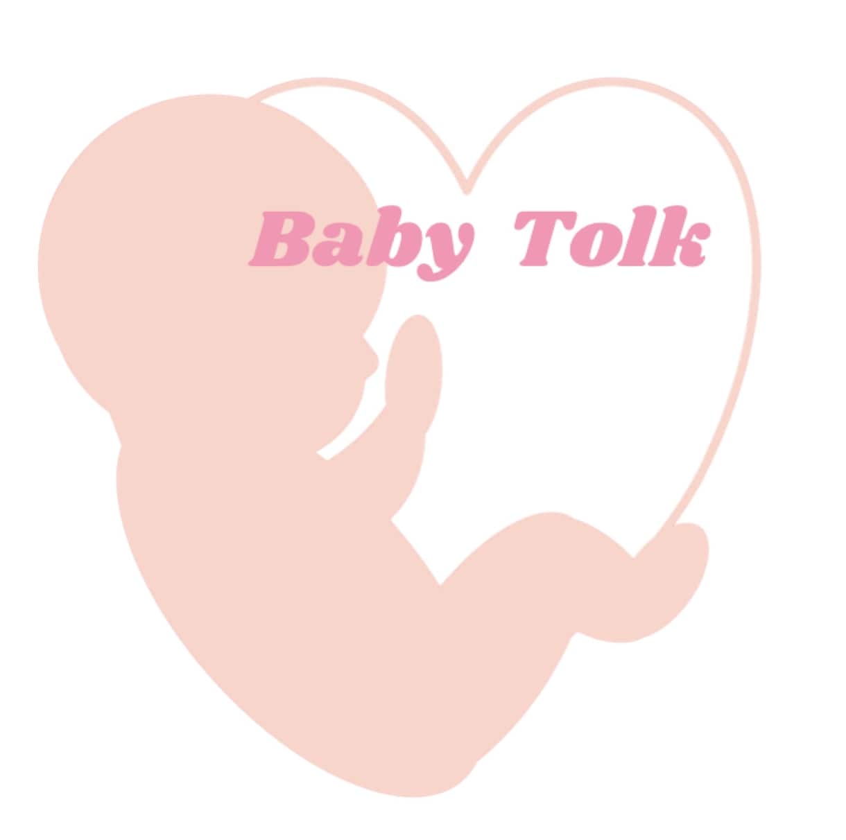 ＢａｂｙＴｏｌｋ　生まれてくる赤ちゃんとお話します 新しい命♡赤ちゃんは、おなかの中でどんなことを思っているの？ イメージ1