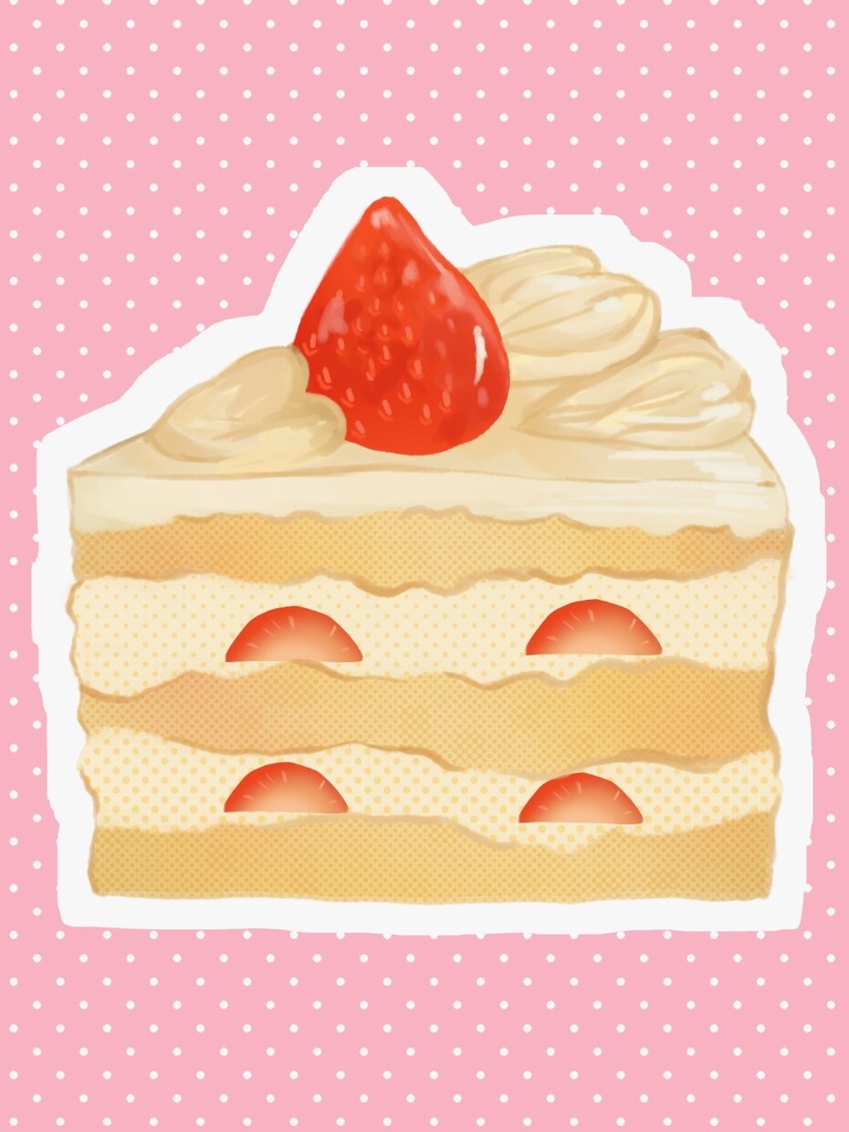 商用可★おいしいもの描きます メニューに使えそうなおいしいもの描きます！！！！ イメージ2