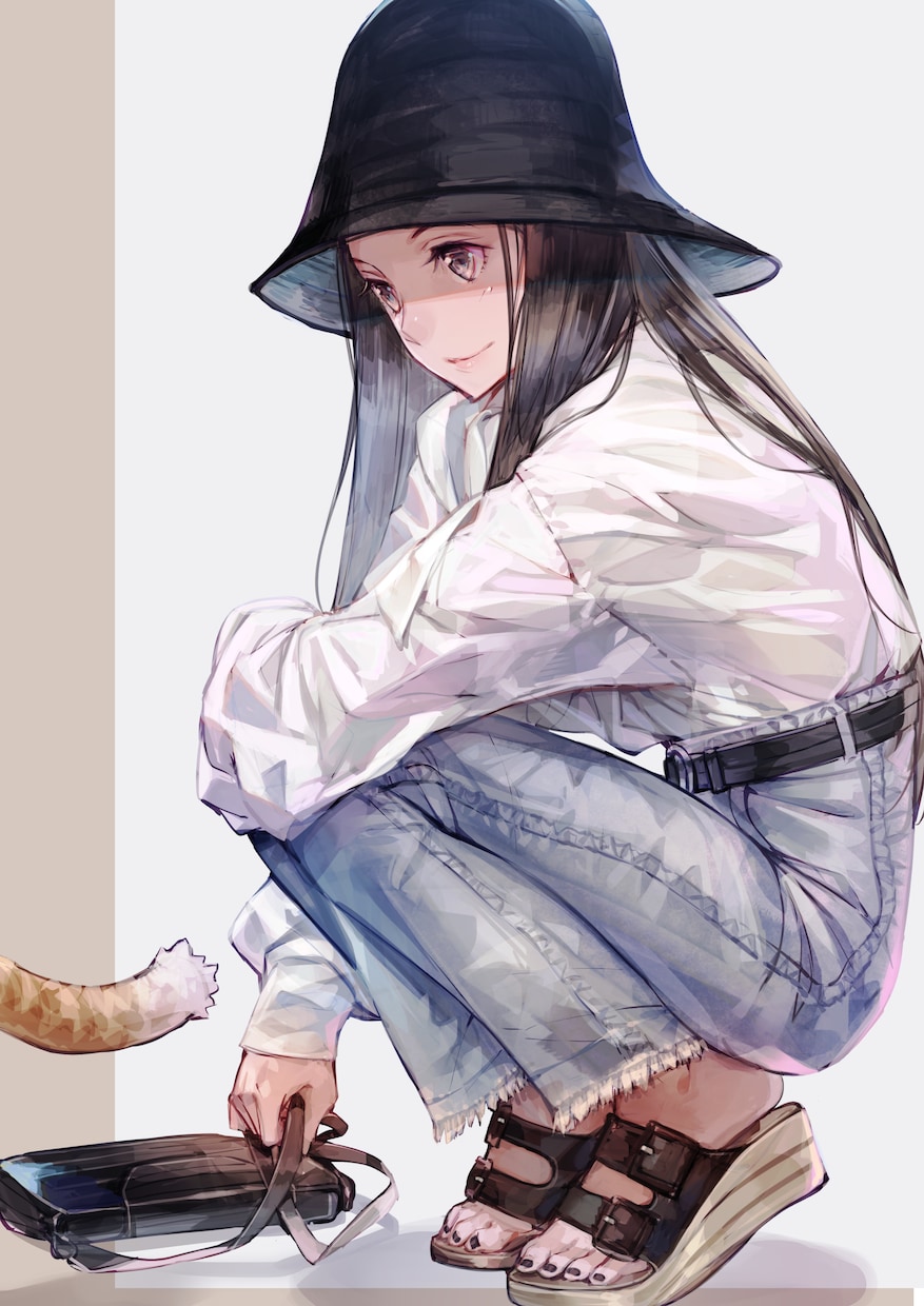 イラストに関する悩みや不安、プロが全てお答えします 「上手くなるには？」「おすすめの書籍は？」「月収は？」など イメージ6