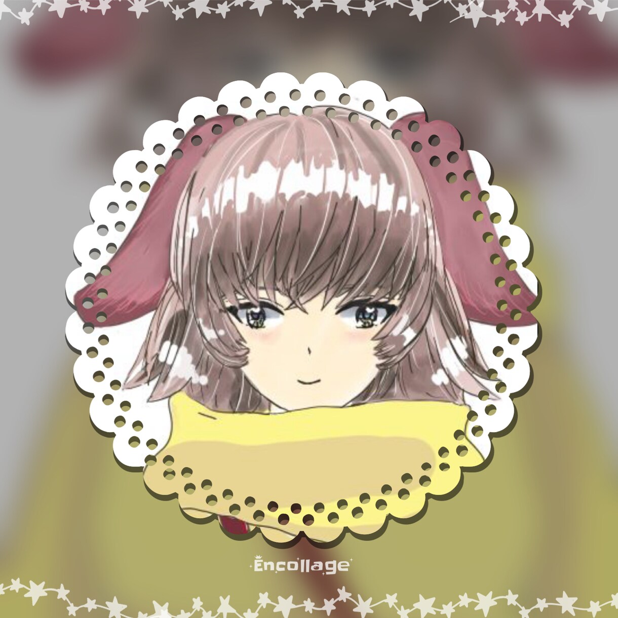 イラスト、アイコン、ちびキャラご要望絵柄で描きます サムネ画、アイコン用、可愛い系おしゃれ系イラストをご要望で! イメージ6
