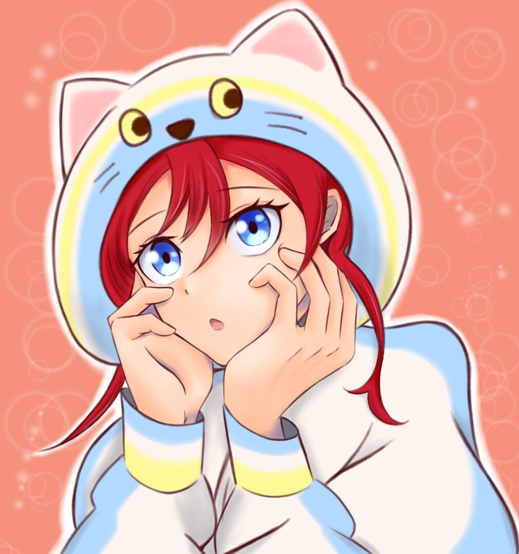 印象に残るSNS用のアイコンを描きます お客様の理想を叶えさせて下さい イメージ2