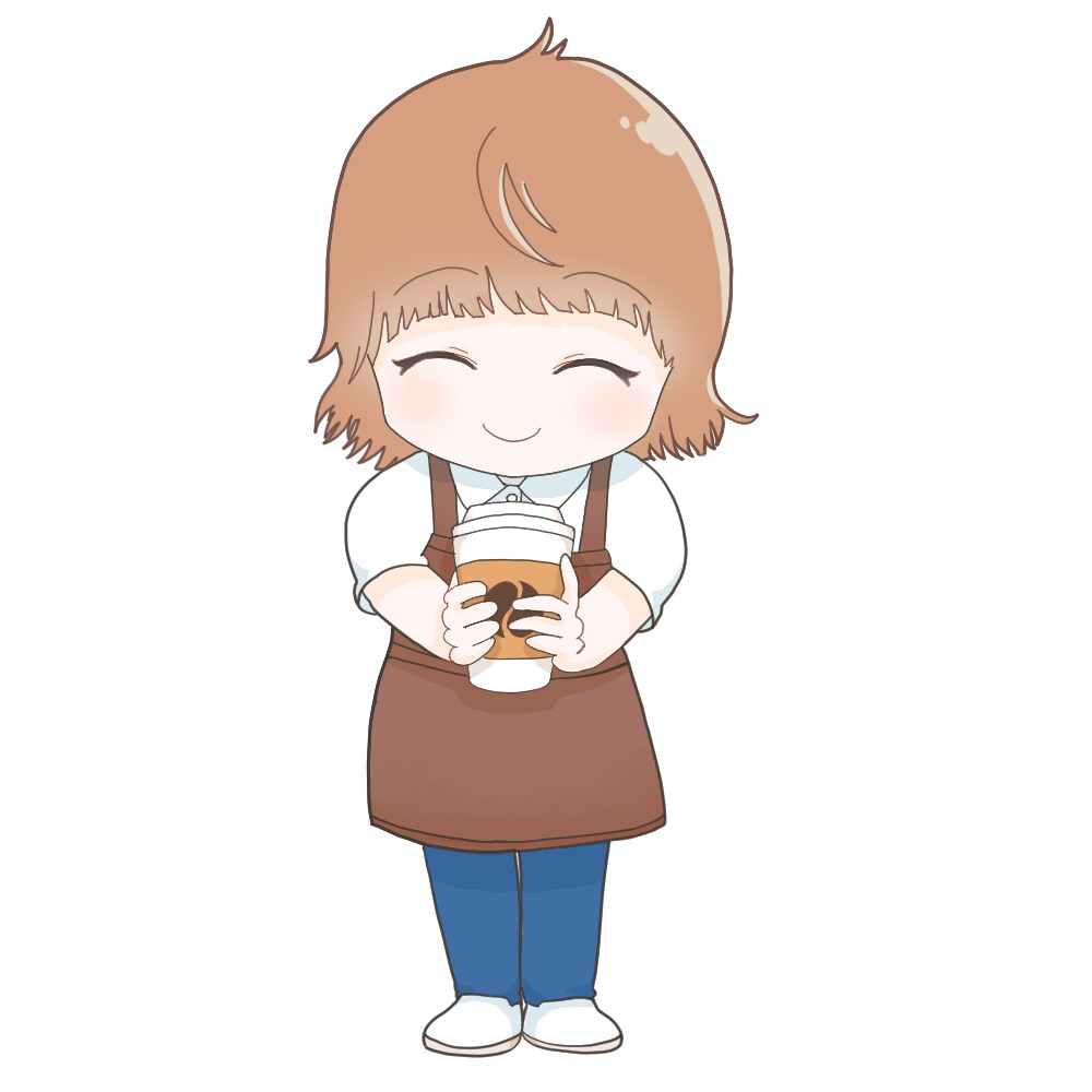 かわいい【好感度UP】アイコン描きます ◇◆SNSやブログにおすすめ！◆◇ イメージ6