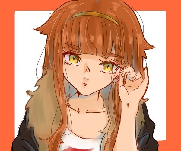 アイコン制作します かわいいお顔ならなんぼでも描けます イメージ7