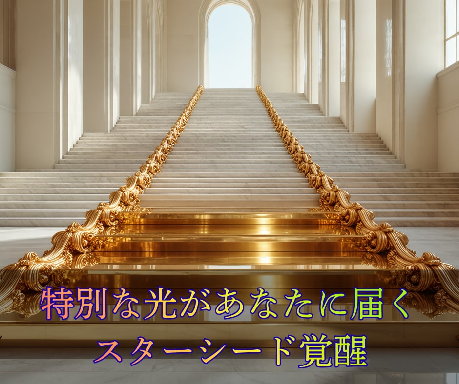 故郷惑星のエネルギーを送り一気に幸せに導きます 魂が本来いた惑星と接続し、開運エネルギーで人生を加速させます イメージ1