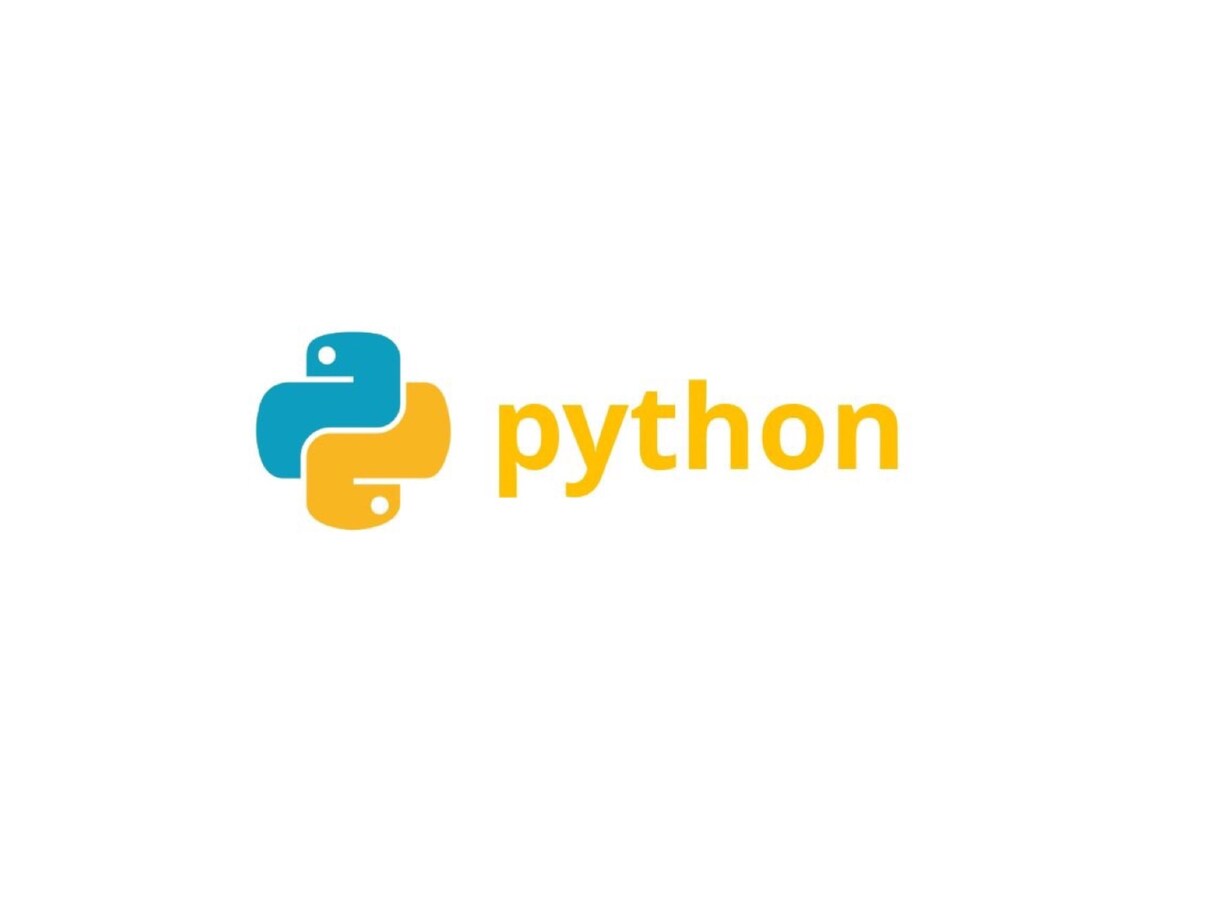 Python×Webアプリ制作を教えます Webアプリを作成した方pythonの応用先を増やしたい方 イメージ1