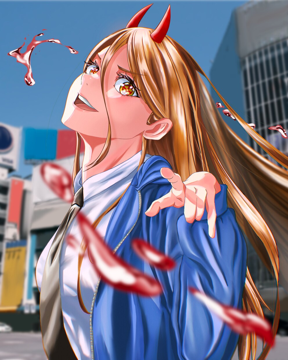 様々な用途でイラストをお描きします ハイクオリティ、アニメ風描き分けます！ イメージ4