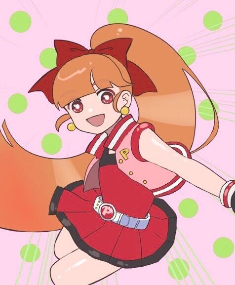 少女漫画のような女の子描きます アイコンやゲームの立ち絵、表紙などお任せください！ イメージ7