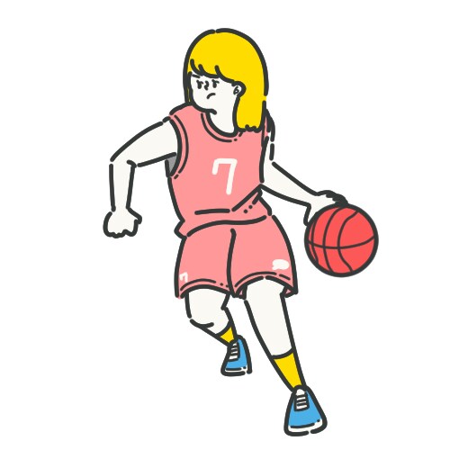 ゆるいイラスト作成します ゆるくて、かわいいイラストの制作 イメージ3