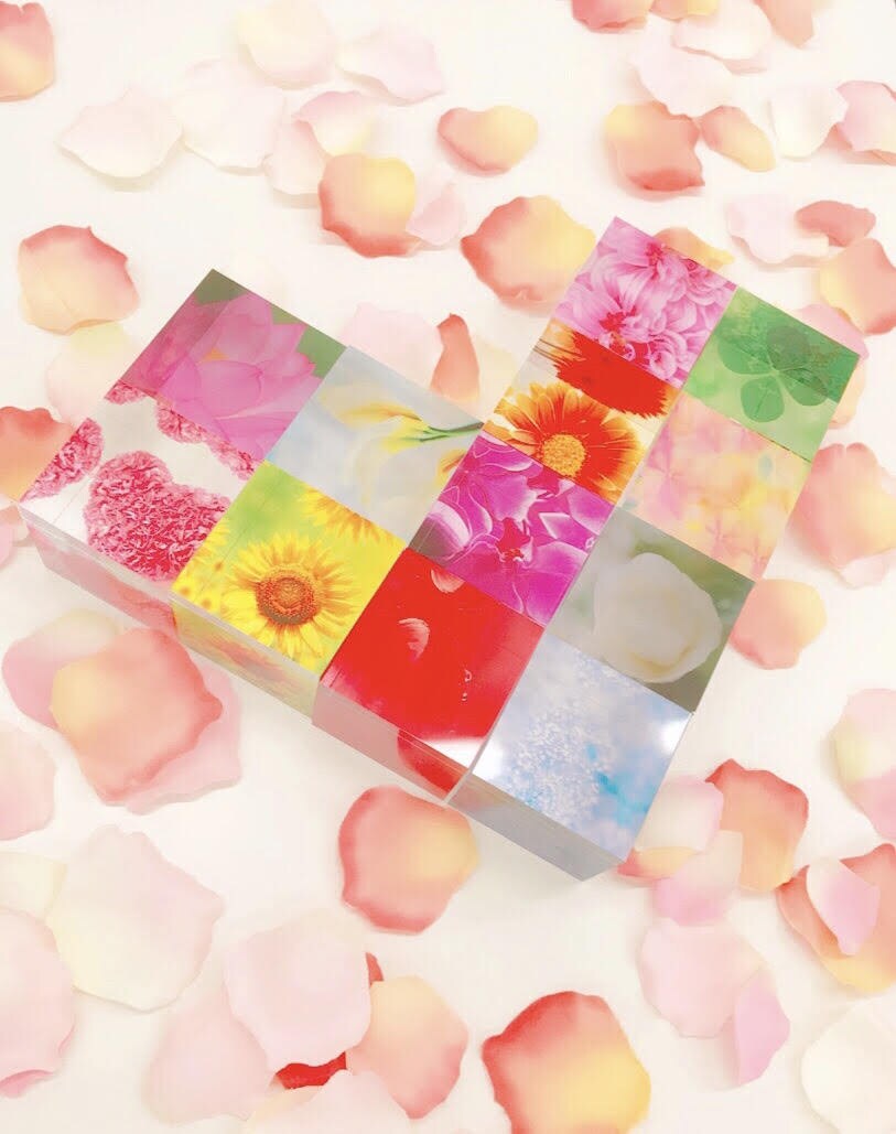 誕生日から自分の取り扱い説明書作ります もっと自分を好きになる！あなたの花を咲かせる誕生花セラピー♪ イメージ1