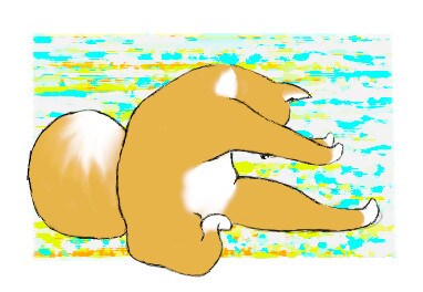 動物、ゆるキャラを描きます アイコン、スタンプ、ヘッダーなどに！！ イメージ4