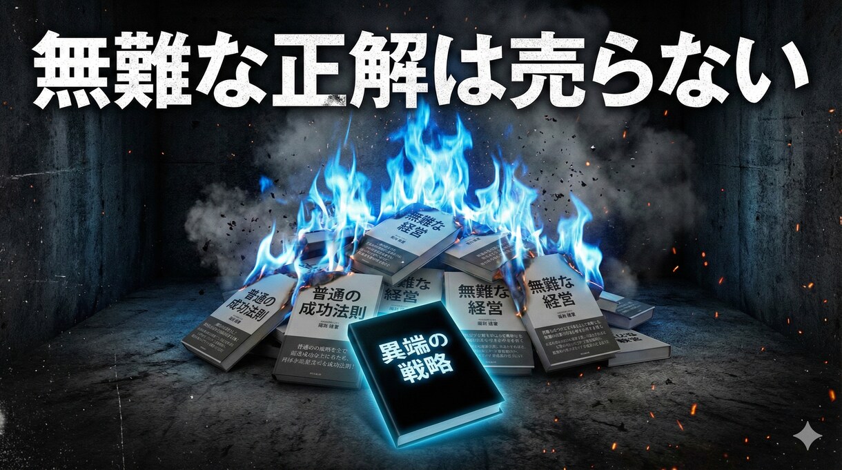 年商10億企業の元幹部が「勝てる」事業設計します 右腕として10億事業を支えた実務力で貴方の事業・店舗を加速! イメージ4