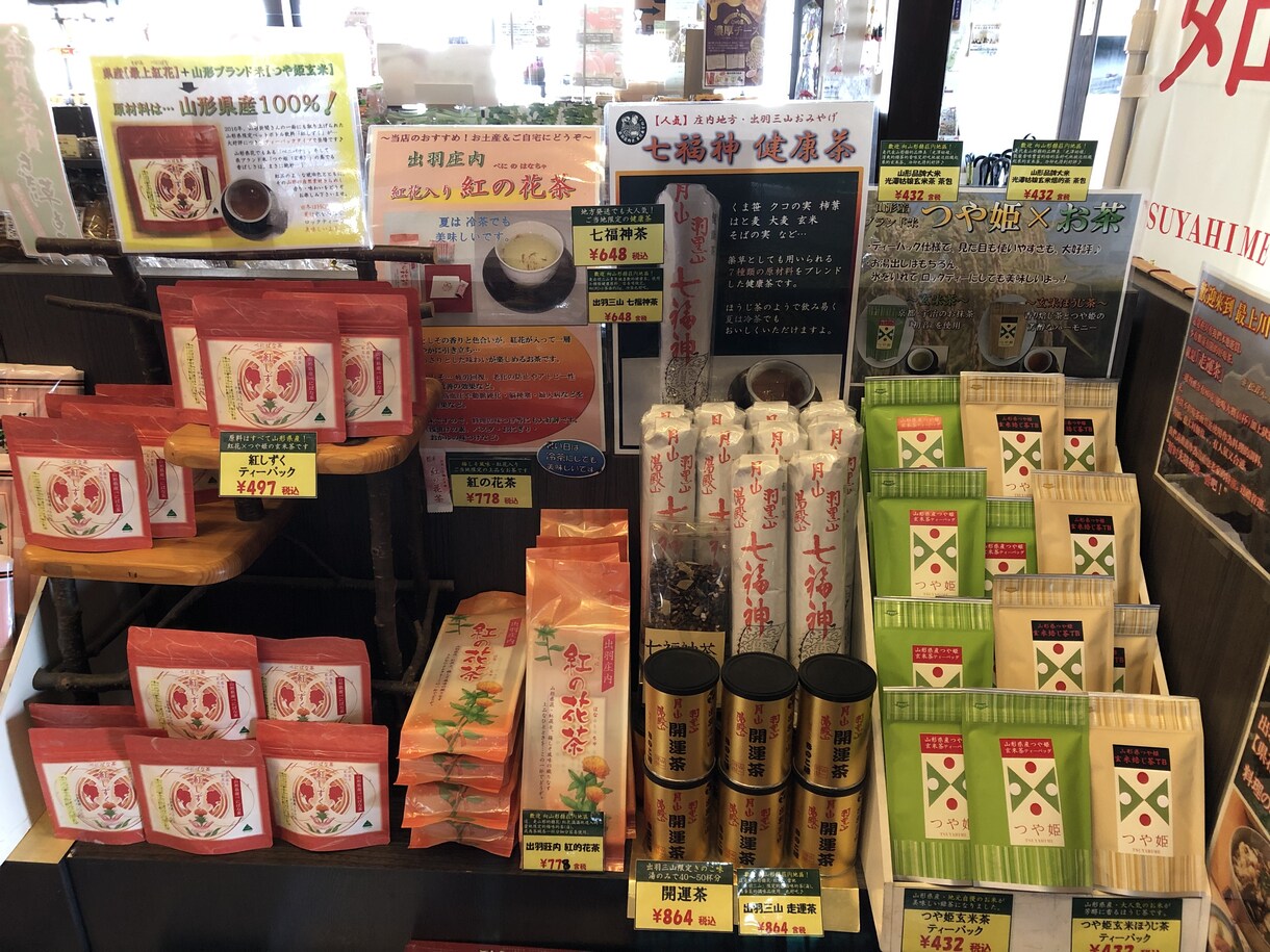 店舗レイアウト、画像をみて売上ＵＰアドバイスします 〜売り上げ・店舗の華やかさ、ここで伸ばせる・ここで変える〜 イメージ3