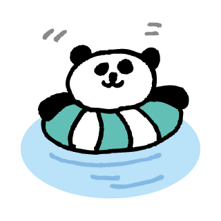 各種SNSのアイコン用イラストを制作いたします ゆる似顔絵・動物 SNSアイコン用イラスト イメージ2