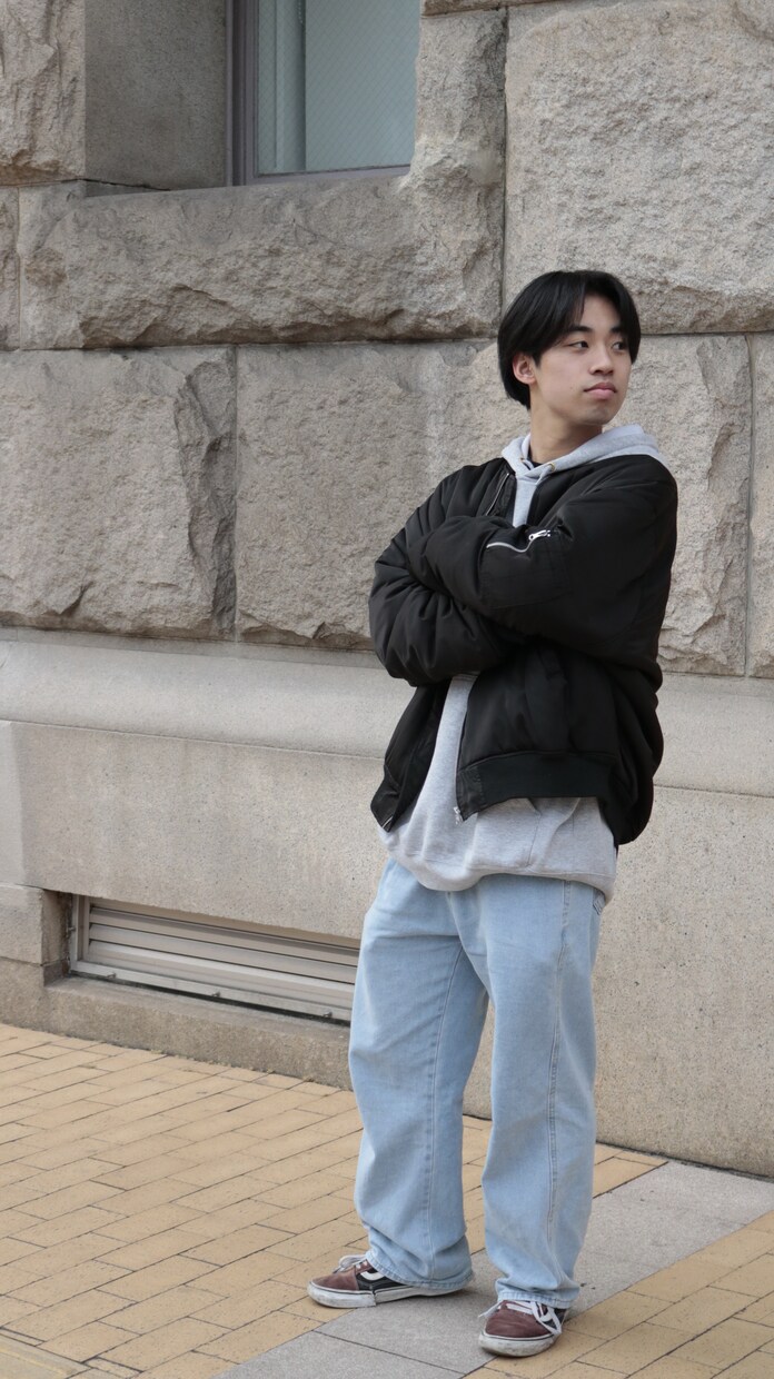 たった1日でメンズの外見を別人級に格好良くします 格好良くなれる髪型・眉毛・服装を全て提案させていただきます。 イメージ9