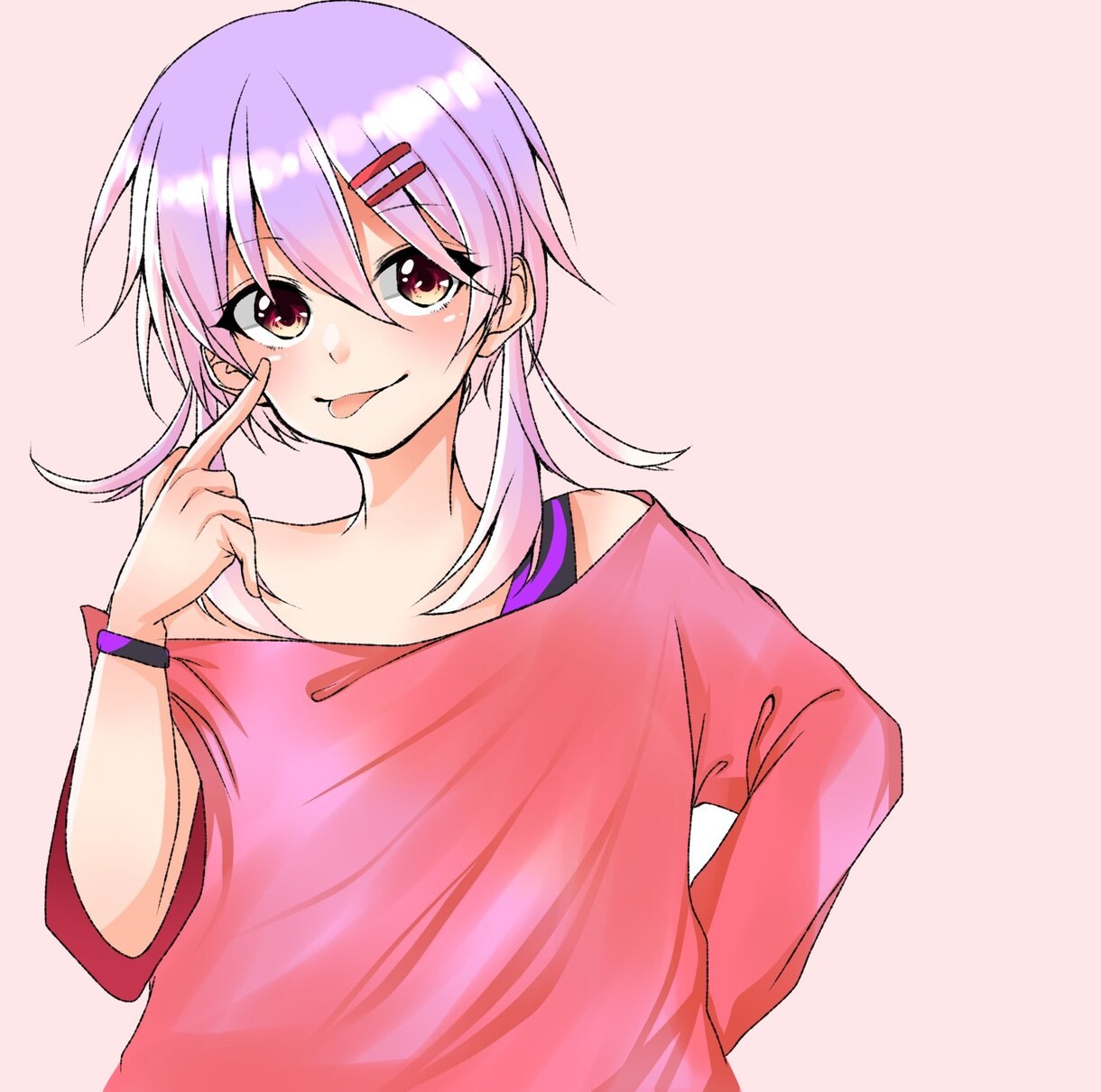 あなたのアイコン描きます 可愛いイラスト描きます！ぜひ依頼してください！ イメージ2