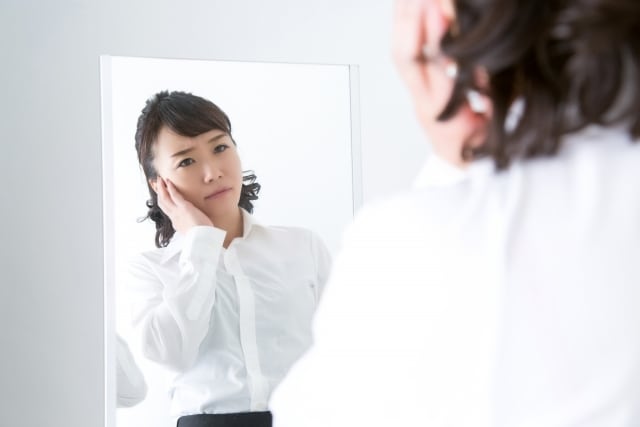あなたも〇〇するだけで、５歳若く見える方法教えます ３０代以上の女性必見！これをするだけで４つの効果が得られます イメージ2
