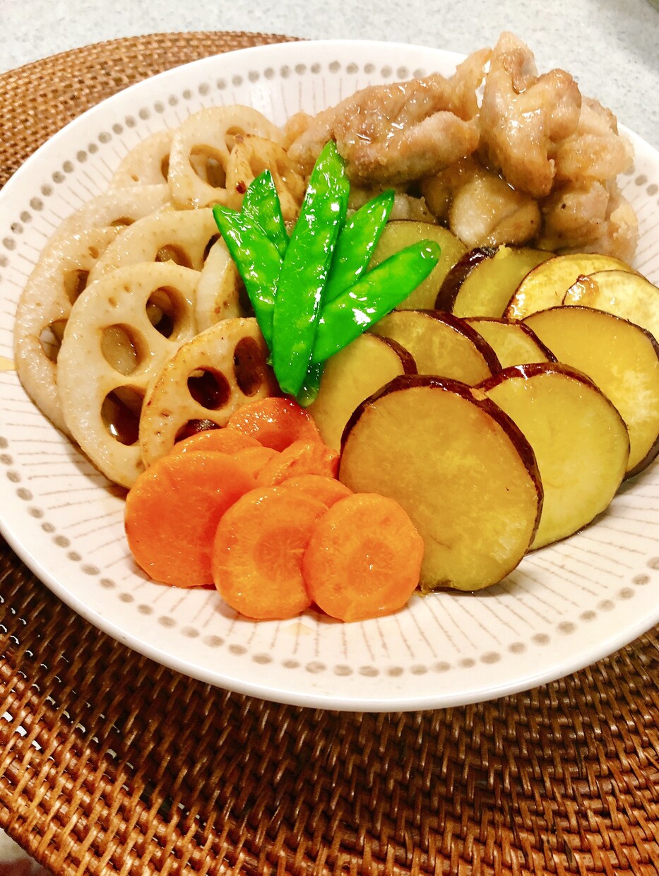 マンツーマンで教えます 作りたい料理やお菓子をオンラインで一緒に作りましょう！ イメージ6
