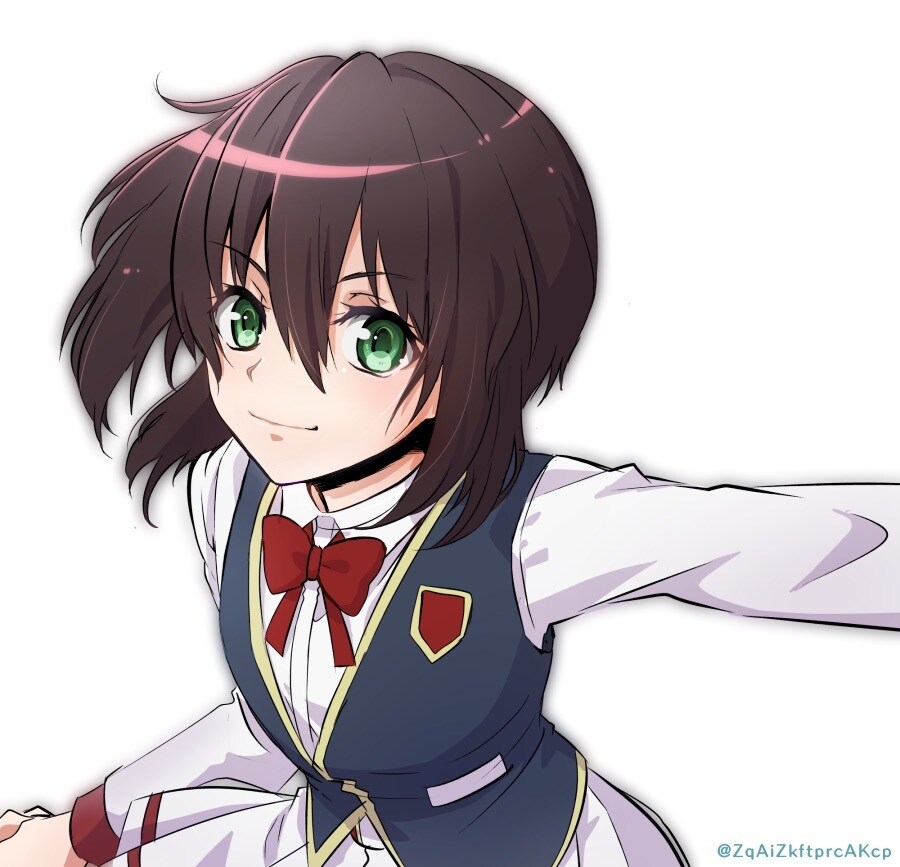アイコンやイラスト描きます 女の子から男性まで、アニメ風な絵柄でご提供します イメージ2