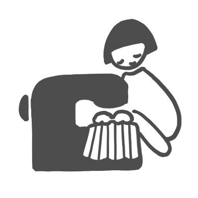 ゆるめ×おしゃれなSNSアイコンイラスト描きます ステキな個性をヒアリング&世界に一つのイラストに！ イメージ8