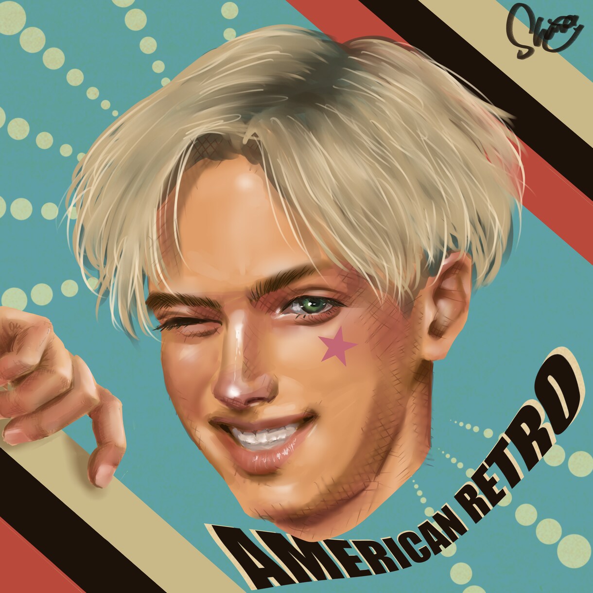お写真を元に、イラストを描きます リアルタッチですが手描き感もあるイラストです！ イメージ10