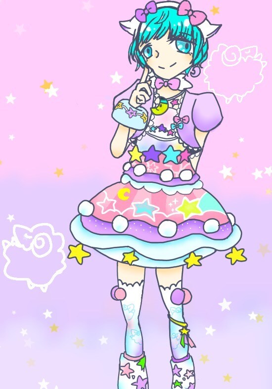 アイコン制作します 可愛くて使える！SDキャラもOK! イメージ2