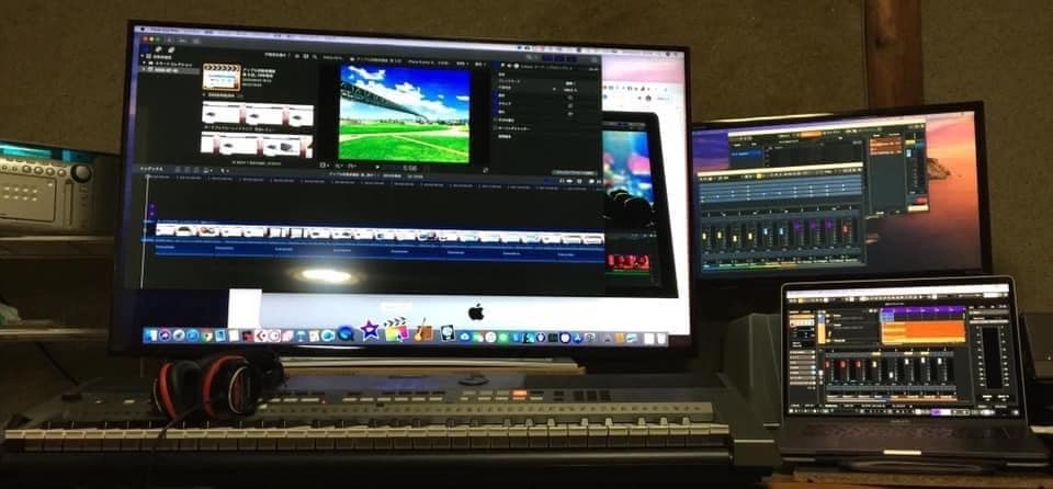 簡単・音楽理論レッスンを致します 基本的なCubase、DTMもレッスンも致します。 イメージ4