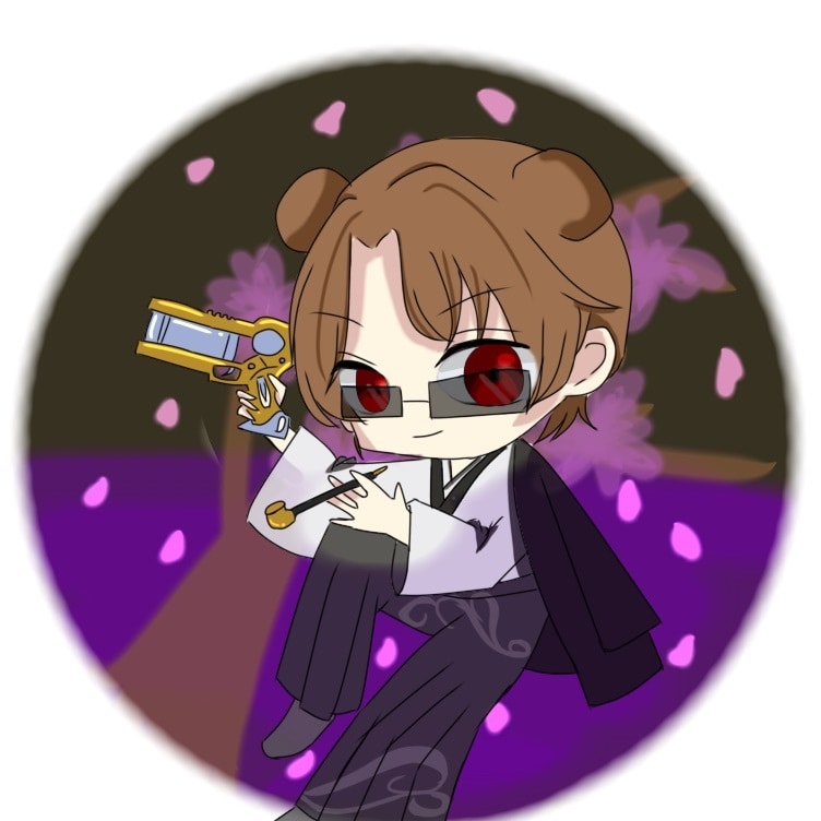 ご要望にできるだけ沿ったイラストを作成します SDキャラの作成をさせていただきます イメージ2
