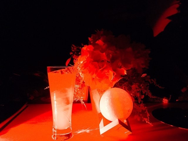 意中の女性を落とす！雰囲気抜群のモテるお店教えます 知っているだけで他の男と差が付く！女性を落とすお店 イメージ1