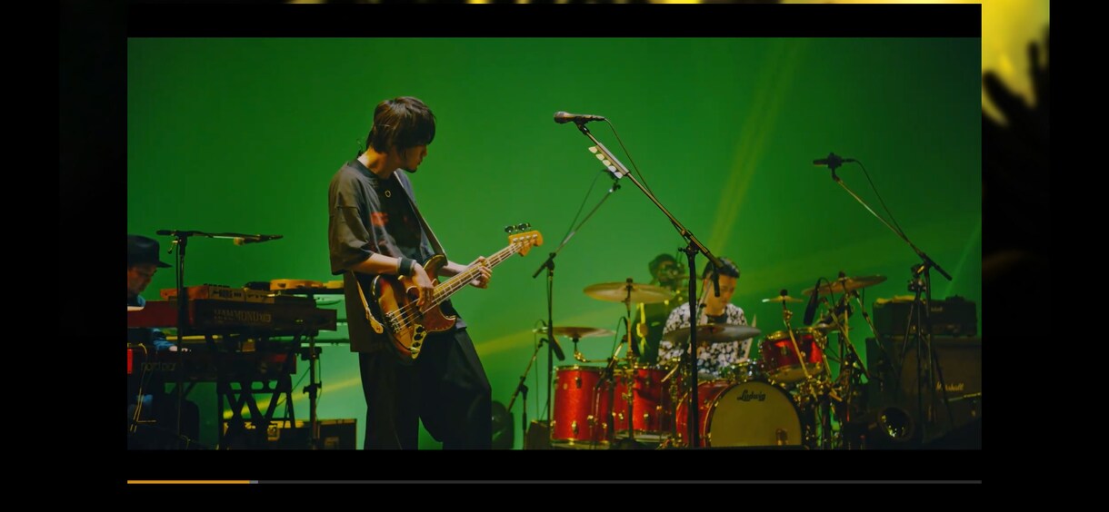 back numberの好きな気持ちを受け止めます back numberの良さを語り合いませんか？ イメージ6