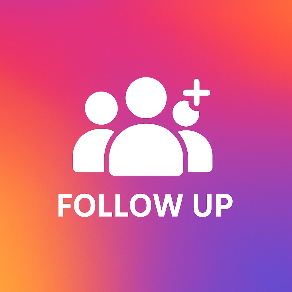 業界最安！インスタフォロワー1000人〜増やします 外国人フォロワー1000人〜10,000人増やします！ イメージ2