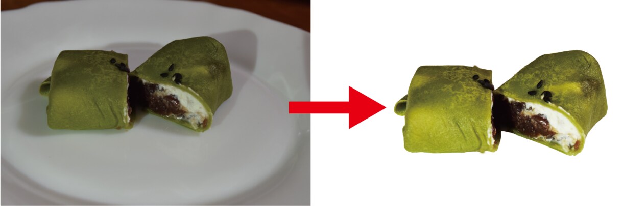 フォトショでレタッチや切り抜き等の加工します 画像についてお悩みやお困りがある方へ イメージ1