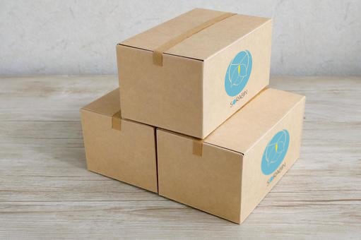 手軽に頼める！パッケージデザイン考えます 現役芸大生があなたにあったデザイン作成します！！ イメージ4