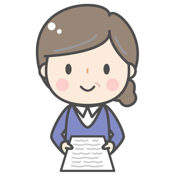 社会保険・労働保険の手続き代行いたします 入社・退社等の書類作成・提出代行お手伝いいたします。 イメージ1