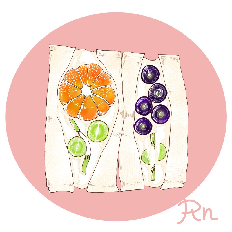 SNS、チラシ、広告に！イラスト描きます 人物、食べ物から妖怪まで、様々なイラストを描きます イメージ3