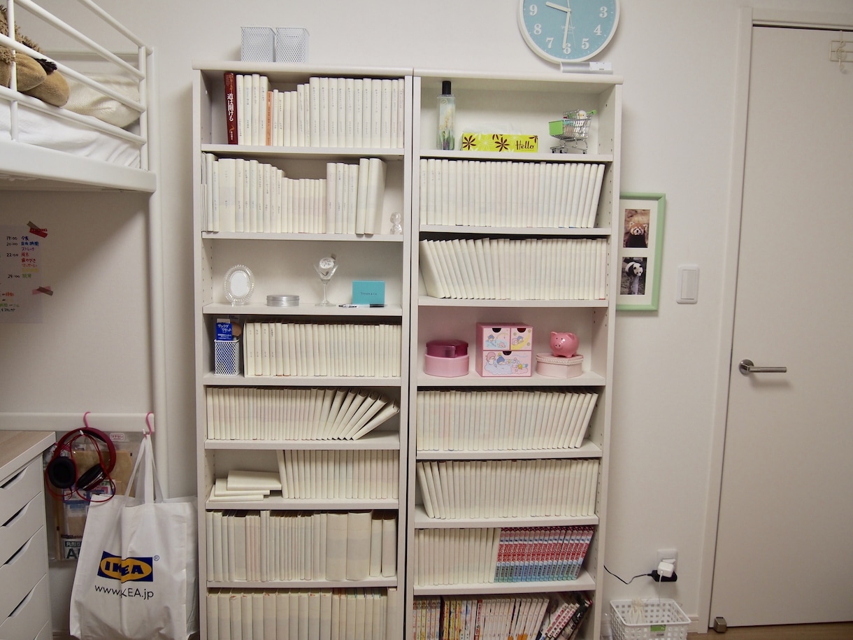 理想のお部屋に近づけるお手伝いをします お部屋を綺麗にしたい・部屋を快適にしたいあなたへ イメージ2