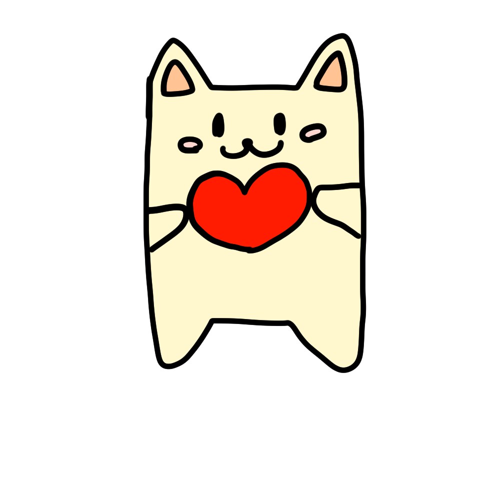 配信やLINEで使えるスタンプ描きます ミニキャラや可愛い動物のスタンプはいりませんか？ イメージ6