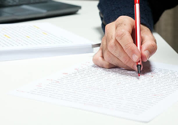 ビジネス文書・翻訳・文章作成します プロ品質のライティングと翻訳を提供 イメージ1