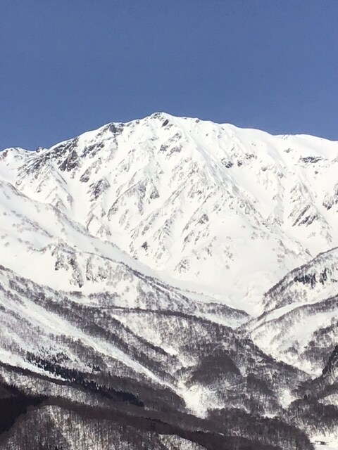 日本アルプス展望スポットます 北アルプスや南アルプス.乗鞍岳.御嶽山.富士山を撮影します イメージ8