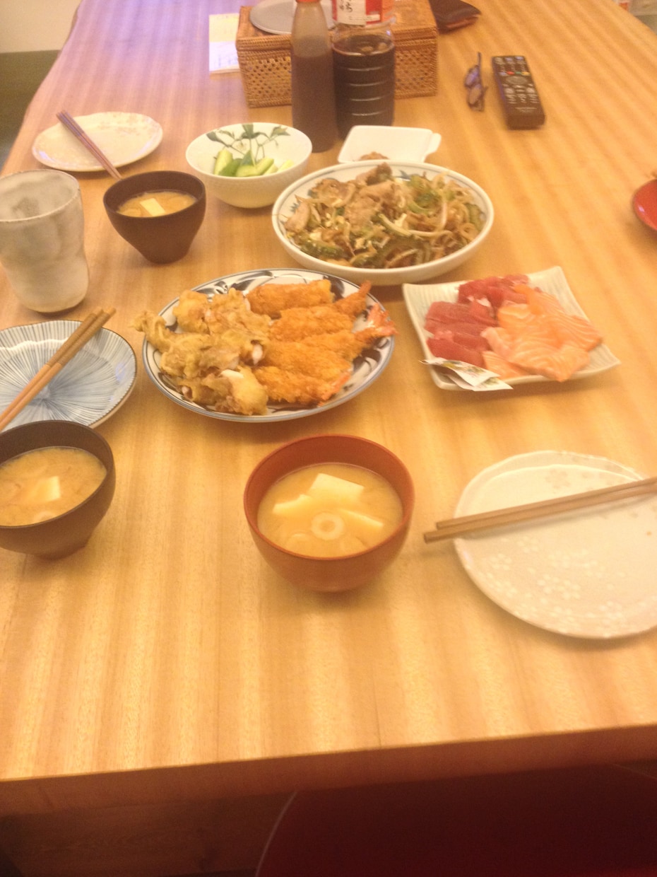 夜ご飯のアイディア教えます イメージ2