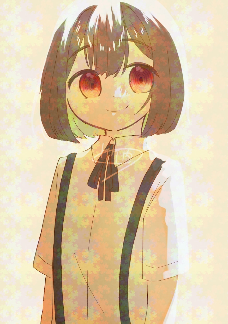イラスト制作します 女の子が得意です　お気軽にご相談ください イメージ2