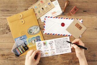 相手が感動する文章考えます 自分の思いを文章にして欲しい、感動するような手紙を渡したい イメージ1