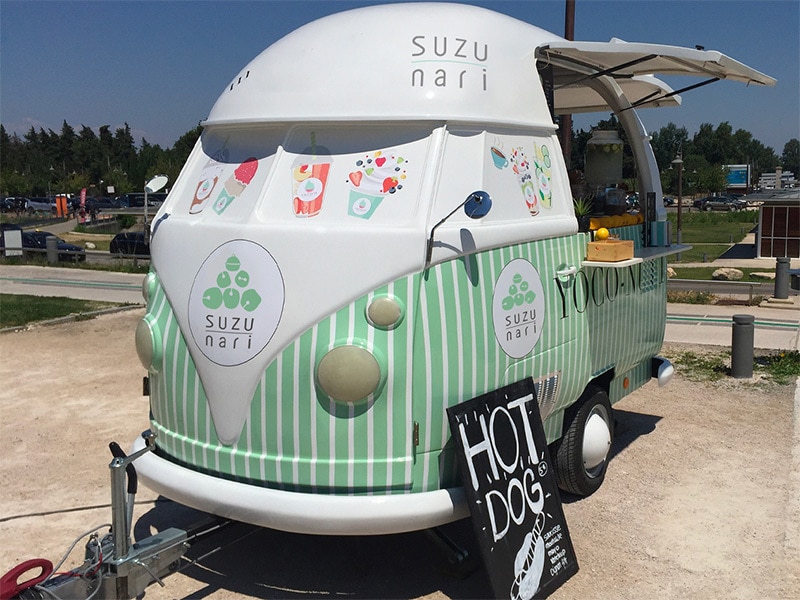 商品に貼る素敵なラベル（シール）デザインを作ります 道の駅などで販売する商品に素敵なラベルを貼りませんか イメージ4