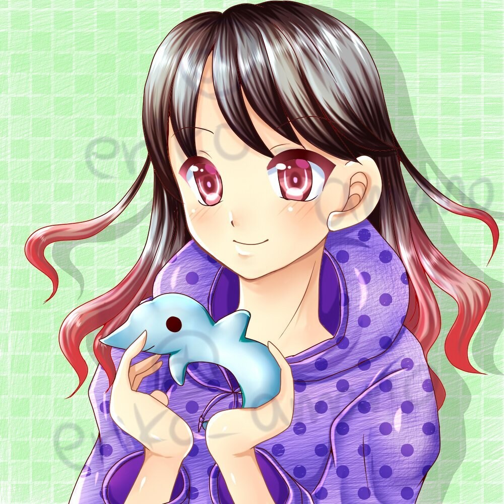オリジナルの萌え系のアイコン描きます 可愛いイラストをアイコンに使いたいあなたへ イメージ2