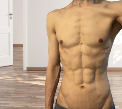 挙上回数・筋力up!筋トレストレッチ法お教えします ちょっとしたコツでも、具体的になると効果的ですね！ イメージ1