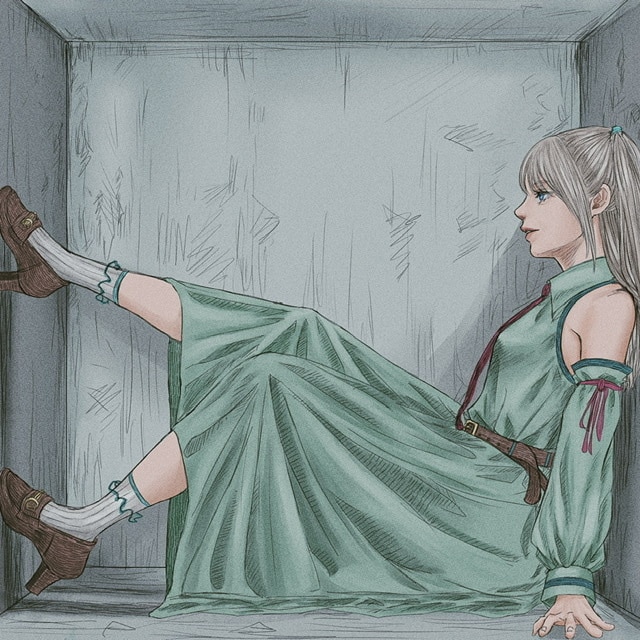 最低価格でイラスト作成します 初めましての方にも購入していただけるように最低価格にしました イメージ2