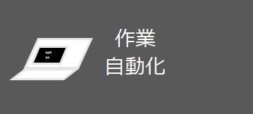 Excel等で定型業務の自動化を行います 面倒なことは機械にお任せしましょう イメージ1
