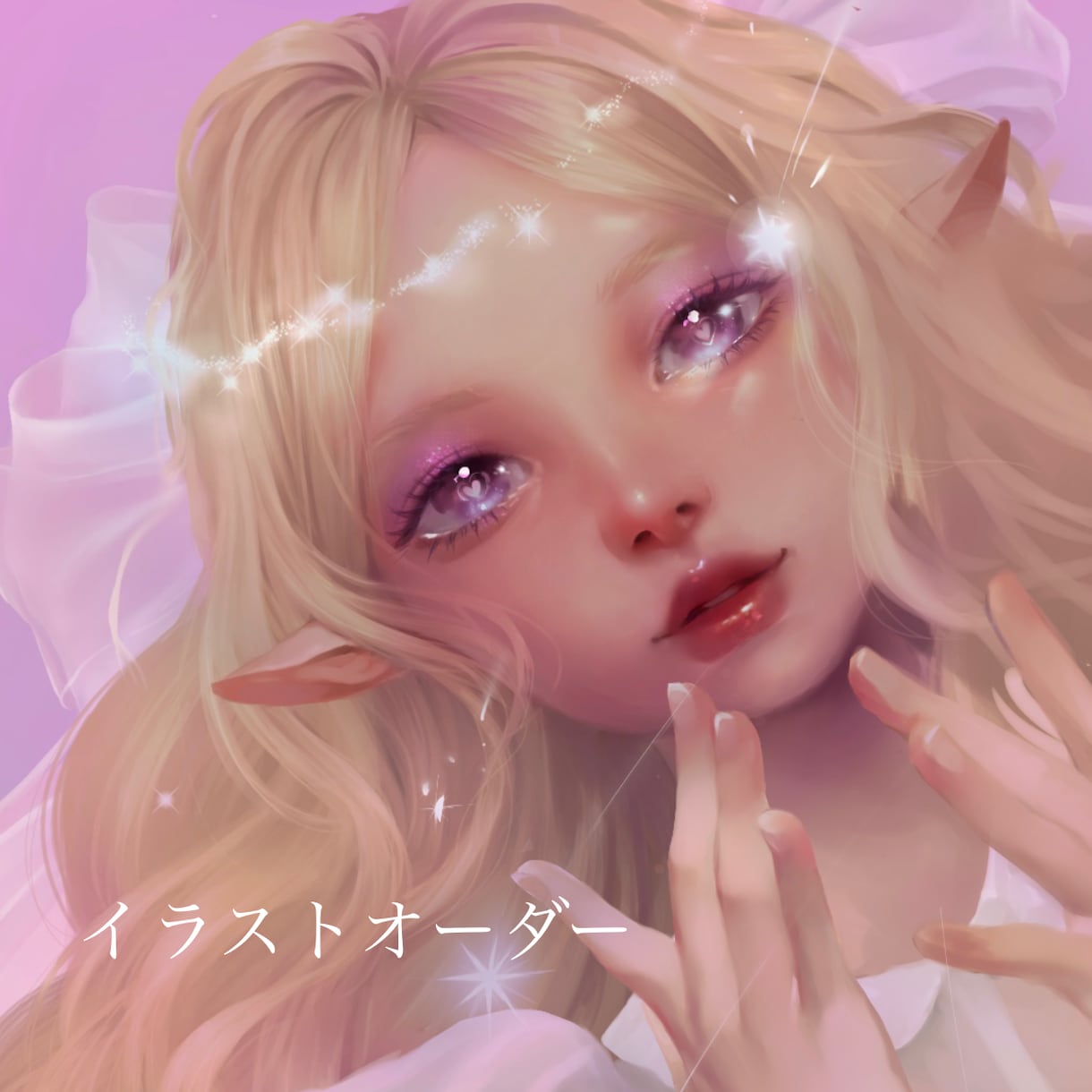 SNSアイコン描きます 似顔絵やコテキャラ、あなたの要望に沿ってお描きします！ イメージ1