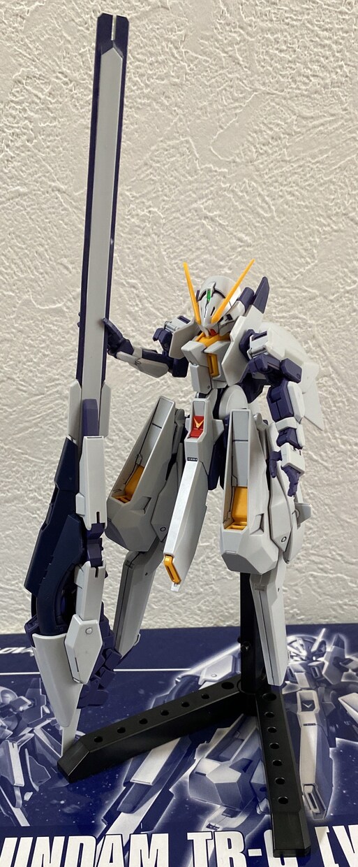 あなたの積みプラ崩します プラモデル買ったは良いが作る時間が無い！そんな方をお手伝い イメージ3